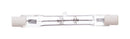 Satco 250 W T3 Specialty Halogen Bulb 4,500 lm Warm White 1 pk