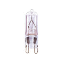 Satco 50 W T4 Specialty Halogen Bulb 750 lm Warm White 1 pk