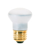 Satco 25 W R14 Reflector Incandescent Bulb E26 (Medium) Soft White 1 pk, Pack of 10