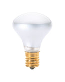 Satco 40 W R14 Reflector Incandescent Bulb E17 (Intermediate) Soft White 1 pk, Pack of 10