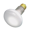 Satco 30 W R20 Reflector Incandescent Bulb E26 (Medium) Soft White 1 pk, Pack of 12