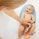 Baby Bath Support - Aqua