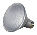 Satco PAR30SN E26 (Medium) LED Bulb Warm White 75 Watt Equivalence 1 pk
