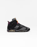 Jordan Air Jordan Retro 6 'Bordeaux' Grade-School