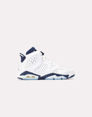 Jordan Air Jordan Retro 6 "midnight Navy" Grade-School