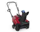 Toro Power Clear 518 ZR (38474) 18" Snow Blower Single-Stage Recoil Start OHV Toro 99cc Engine
