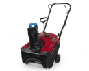 Toro Power Clear 518 ZR (38474) 18" Snow Blower Single-Stage Recoil Start OHV Toro 99cc Engine