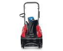 Toro Power Clear 518 ZR (38474) 18" Snow Blower Single-Stage Recoil Start OHV Toro 99cc Engine