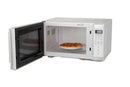 Countertop Microwave Oven - White