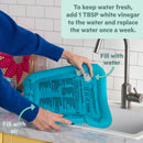 Water Play Mat - Stitch