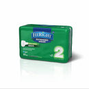 Extended Wear Stretch Brief, Overnight Absorbency, Size 2, 40 to 70" Waist, 20 Count (Pack of 4)