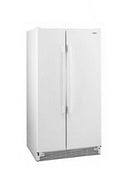 Whirlpool 5ED5FHKXVQ NEW 26 cu.ft. side by side Refrigerator 220V