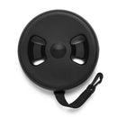 Wheel Covers - Compatible with Doona Car Seat and Stroller - Black