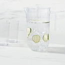 100oz Tritan Plastic Redington Beverage Pitcher  - Threshold™