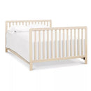 Colby 4-in-1 Low-Profile Convertible Crib - Washed Natural