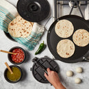 Infuse 6pc Tortilla Set