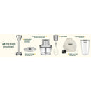 Power Blend Immersion Blender