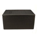 Cam GoBox Full-Size Top Load Storage Container - 8" Deep