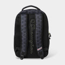 Center Backpack - Dark Gray AOP