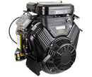 Briggs & Stratton 386447-0438-G1 1" X 2.9" Horizontal Engine