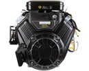 Briggs & Stratton 386447-0438-G1 1" X 2.9" Horizontal Engine