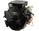 Briggs & Stratton 386447-0444-G1 1 1/8" X 3.91" Horizontal Engine