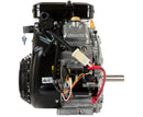 Briggs & Stratton 386447-0444-G1 1 1/8" X 3.91" Horizontal Engine