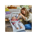 Evolve Baby Bouncer Toy Bar - Ocean Wonders