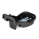 NurtureMax Infant Car Seat Base - Black