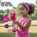 Minnie Mouse Lights and Sound Bubble Wand - Fun Bubble Toy