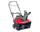 Toro Power Clear 721 E (38753) 21" Snow Blower Single-Stage Electric Start Toro Premium 212cc Engine SCRATCH N DENT