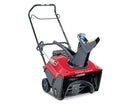 Toro Power Clear 721 RC (38754) 21" Snow Blower Single-Stage Recoil Start Toro Premium 212cc Engine