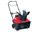 Toro Power Clear 821 R-C (38755) 21" Snow Blower Single-Stage Recoil Start Toro Premium 252cc Engine