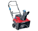 Toro Power Clear 821 QZE (38757) 21" Snow Blower Single-Stage Electric Start Toro Premium 252cc Engine