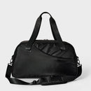 Sporty 20" Duffel Bag - Black