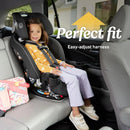 3-in-1 Convertible Car Seat - Darcie 2.0