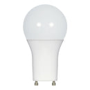 Satco A19 GU24 LED Bulb Warm White 60 Watt Equivalence 1 pk