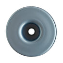 Aluminum Angel Food Cake Pan - Blue