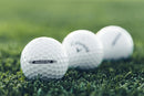 Golf Balls - White
