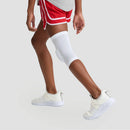 Champion Momentum Padded Leg Sleeve - White S/M