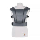 Embrace Newborn Carrier Soft Air Mesh - Charcoal