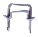 Gardner Bender 3/16 in. W Metal Insulated Service Entrance Staple 50 pk, Pack of 9