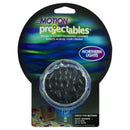 GE Automatic Plug-in Northern Lights LED Projectable Night Light