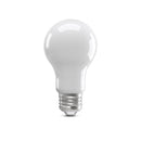 Feit Enhance A19 E26 (Medium) LED Bulb Soft White 60 Watt Equivalence 4 pk, Pack of 4