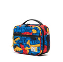 Pop Quiz Lunch Box - Scavenger Hunt Bricks