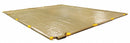Enpac Spill Containment Berm, 640 gal Spill Capacity, 21 ft Length, 12 ft Width, 4 1/2 in Height - 4902-TN