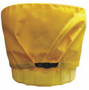 Enpac Poly-Top, Vinyl Coated Polyester, For Use With 20/30-Gallon Overpacks & Spill Kits, 12 in Height - 2030-TARP