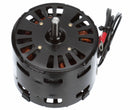 Fasco 1/160 HP, HVAC Motor, Shaded Pole, 600 Nameplate RPM, 208-240 Voltage, Frame 3.3 - D107