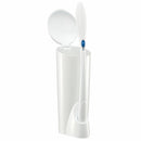 Clorox Toilet Wand Disposable Cleaning System, 1 lb Cleaner Container Size, Box Cleaner Container Type - 3191