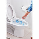 Clorox Toilet Wand Disposable Cleaning System, 1 lb Cleaner Container Size, Box Cleaner Container Type - 3191